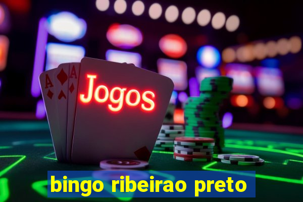 bingo ribeirao preto